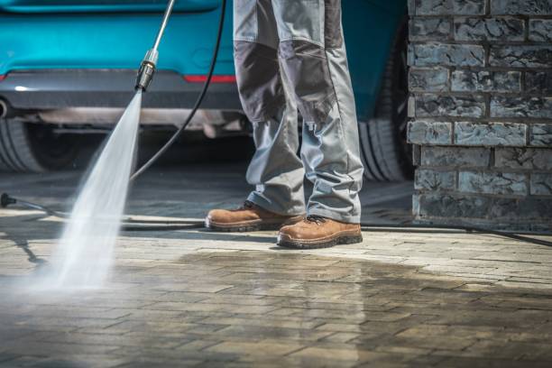 Reliable Los Altos Hills, CA Pressure Washing Services Solutions