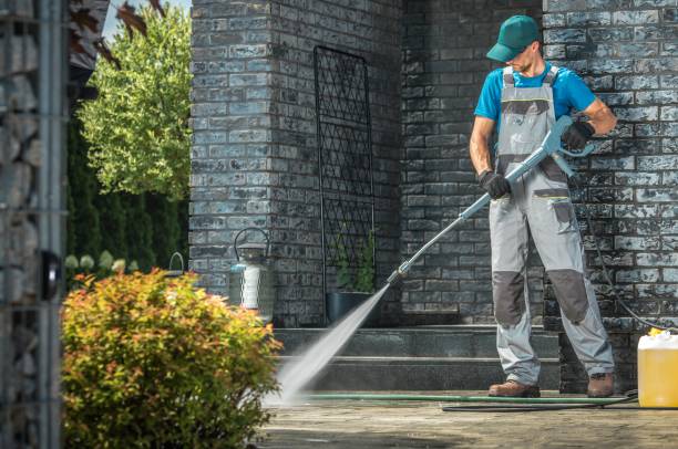Best Oil Spill Cleanup  in Los Altos Hills, CA