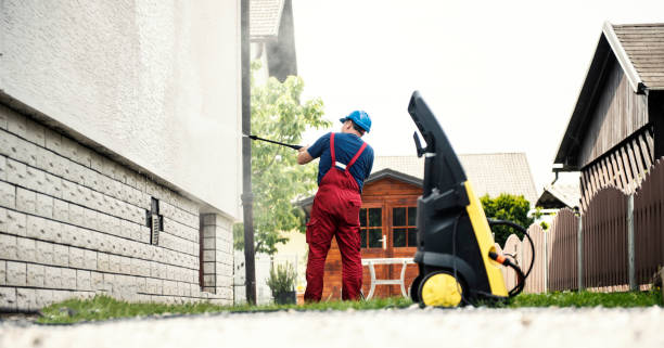 Best Gas Station Cleaning  in Los Altos Hills, CA